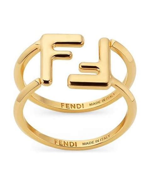 fendi ring women's|fendi bathrobe women's.